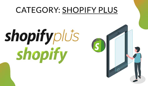 Category: Shopify