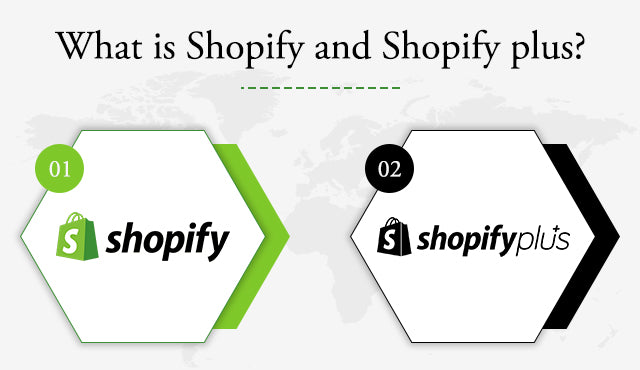 Difference Between Shopify And Shopify Plus. – Jaipuria Geeks